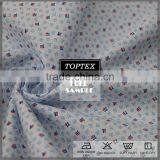 In China Best Quality Calico Fabrics Cotton Slub Printed Fabric thumbnail-2