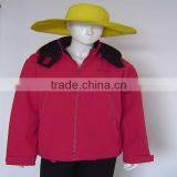 Ladies' Latest Style Softshell Jacket