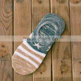 Zm33556a Latest Spring Summer Mens Fashion Socks Wholesale Cotton Socks thumbnail-2