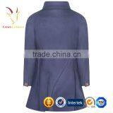 Custom Round Neck Kid Cashmere Cat Kids Clothing thumbnail-2