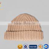 Mens Cashmere Beanie Hat Cashmere Knit Hat Men thumbnail-1