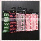 100% Cotton Knitted Fabric for Man Women Kids Sweater thumbnail-4