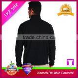 New Arrival Men's Winter Fleece Jackets thumbnail-4