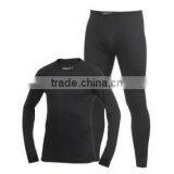 Seamless Winter Warm Compression Skin Tight Thermals thumbnail-1