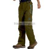 Plain Coloured Best Quality Polyester Pants thumbnail-1