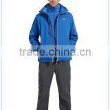 Custom Motorcycle Men Life Jacket thumbnail-5