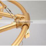 Hot Selling s Type Hooks Aluminium Alloy Clothes Hangers Baby Cloth Hanger thumbnail-3