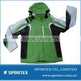 Mens Custom Ski Wear, Snow Ski Wear, Ski Wear for Mens thumbnail-1