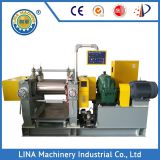 rubber auxiliaries making machine open mill/open mixing mill