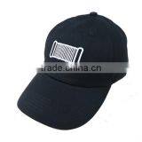 New Style Design Your Own Logo Custom Made Usa Baseball Cap thumbnail-2
