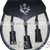 Semi Dress Sporrans,Highland Uniforms & Accessories thumbnail-1