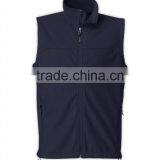 Men's Fashion Softshell Winter Jacket Vest thumbnail-2