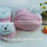 B80002C, Fancy Soft Sole Baby Indoor Shoes,Many Nice Designs thumbnail-2