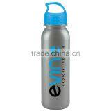 USA Made 24 oz Tritan Metalike Sports Bottle With Crest Lid - Metallic Colors, BPA/BPS-free and Comes With Your Logo thumbnail-4
