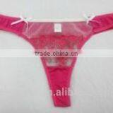 China Sexy Movies Factory Direct Selling Transparent Embroidered Babydoll Www Sex Xxx Com Bra and Thong Set Hot Sexi Women Photo thumbnail-3