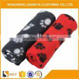 Wholesale Dropshipping Fleece Dog Blanket and Animal Bathrobe thumbnail-3