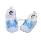 Casual Style Elephant Embroidered Baby Footwear thumbnail-5