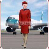 Stewardess Airline Uniform/airline Uniform Design thumbnail-1