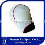 Dry Fit Mesh Fabric Sports Cap thumbnail-1