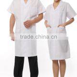 Cheap White Nurse's Uniform Nurse Uniform Dress Designs thumbnail-2