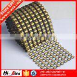Hi-ana Trim1 Global Brands 10 Year New Style Plastic Rhinestone Trimming thumbnail-3