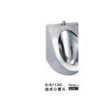 STAINLESS STEEL HANG URINAL ( ) thumbnail-1
