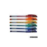 Sell New Gel Pens thumbnail-1