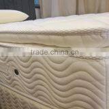 5 Star Hotel Standards Box Spring Mattress With Pillow Top thumbnail-3