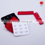 3 Rows Nylon Bra Tape Hook and Eye Tape for Women Underwear thumbnail-5