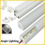 LED Cabinet Light Bar for Corner thumbnail-1