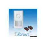 Electronics Watchdog (with Remote Controller) thumbnail-1