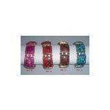 India Bone / Metal Bracelet thumbnail-1