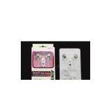 Mobile Phone Earphones for IPhone 3G,3GS thumbnail-1