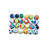 Sell Vinyl Stuffed Balls thumbnail-1