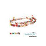 Sell 116pcs Domino Rally thumbnail-1