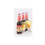 SANGRIA Bottle Glass thumbnail-1