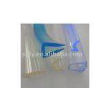 PVC Shower Door Seal Strip(good Price) #SD001 thumbnail-1