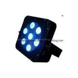 7*3W 3IN1 RGB LED Par Light (BS-2002)