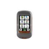 Garmin Dakota 20 Handheld Touch Screen Outdoor GPS Navigator With Compass Price 90usd thumbnail-3
