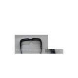 120Hz LCD Refresh Rate 3D Active Shutter Glasses for Movie And TV / Ratio 1000 : 1 thumbnail-1