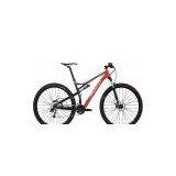Specialized Epic Comp Carbon 2012 Bike thumbnail-1