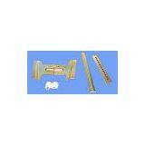 China (Mainland) Stamping Parts, Machining Parts, Aluminum Sand Cast Parts, thumbnail-1