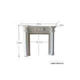 Sell Stone Sculpture, Fireplace thumbnail-1