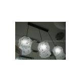 Pendant Lamp QLP-6789