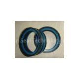 High temperature Hydraulic Piston Seals with Wear ring prevent the leak of the gas