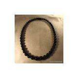 Sell Jet Necklace thumbnail-1