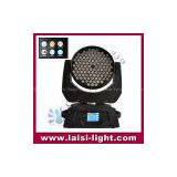 108x3w Touch Pannel LED Moving Head thumbnail-2