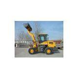 CE Wheel Loader ZL18F,1.8T Multifunctional Mini Wheel Loader