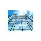 High Mechenical - Resistant Strength Tough Thermal Insulated Window Glass Saint Gobain thumbnail-1
