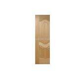 Moulded Door Series F-Red Walnut thumbnail-1